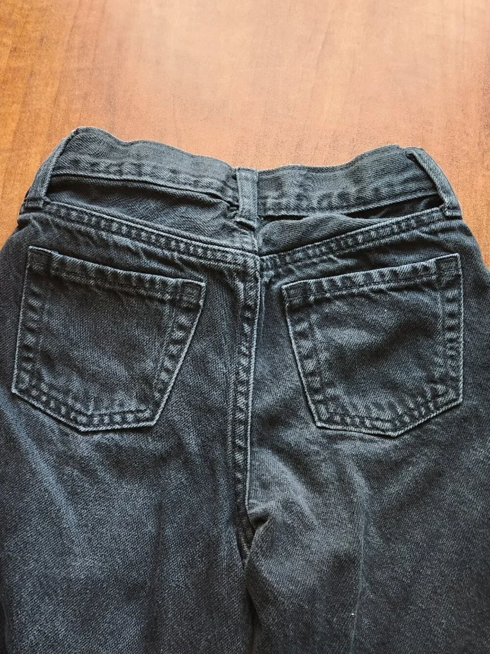 GAP kids high
